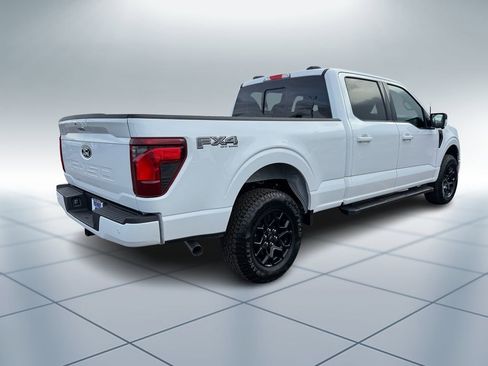 New 2026 Ford F150 XLT image 4