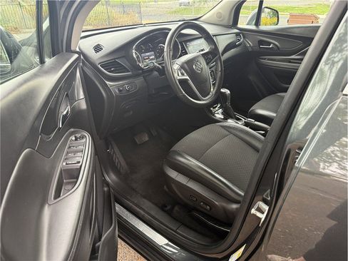 Used 2017 Buick Encore Preferred image 12