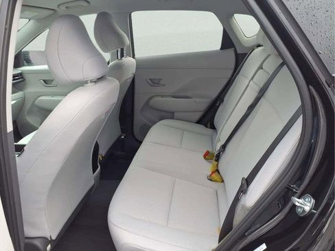 New 2026 Hyundai Kona SEL Sport FWD image 11