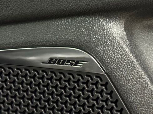 Used 2024 Chevrolet Blazer EV RS image 30