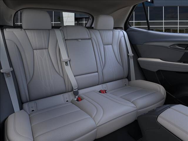 New 2026 Buick Envision Avenir AWD/4WD image 17