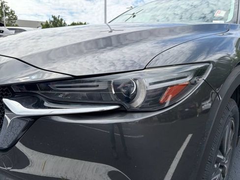 Used 2017 MAZDA CX-5 Grand Select AWD/4WD image 34