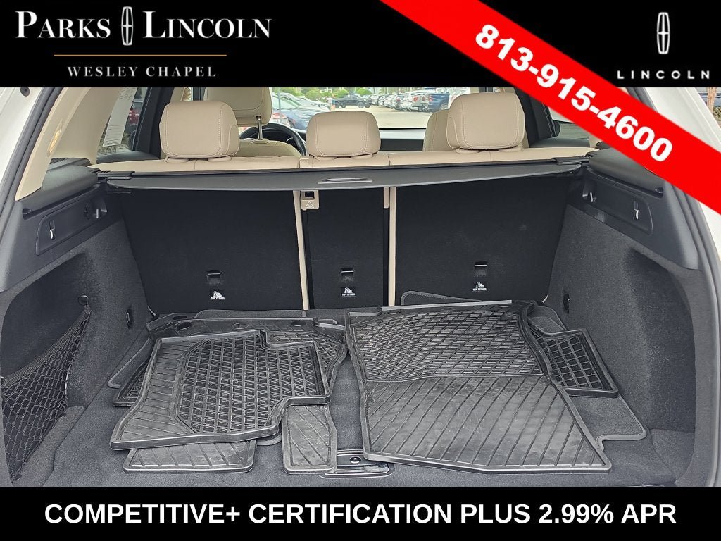 Used 2022 Mercedes-Benz GLC 300 image 8