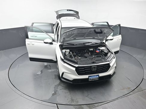 Used 2023 Honda CR-V LX image 50