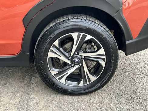 Certified 2024 Subaru Crosstrek 2.0i Premium AWD/4WD image 11