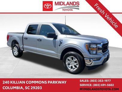 Used 2023 Ford F150 XLT