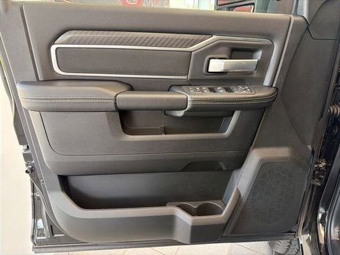 New 2026 RAM 2500 Big Horn image 17