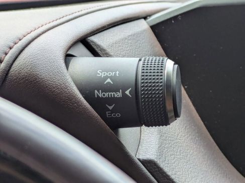 Used 2021 Lexus ES 350 w/ Premium Package FWD image 14