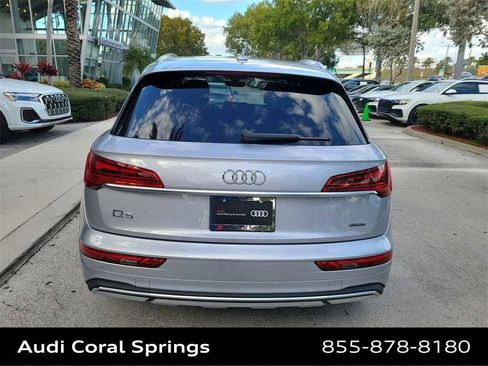 Certified 2023 Audi Q5 Premium w/ Convenience Package image 7