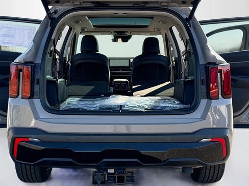 New 2026 Kia Sorento X-Line EX image 7