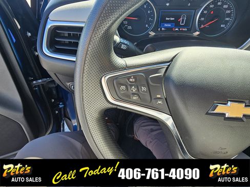 Used 2021 Chevrolet Equinox LT image 26