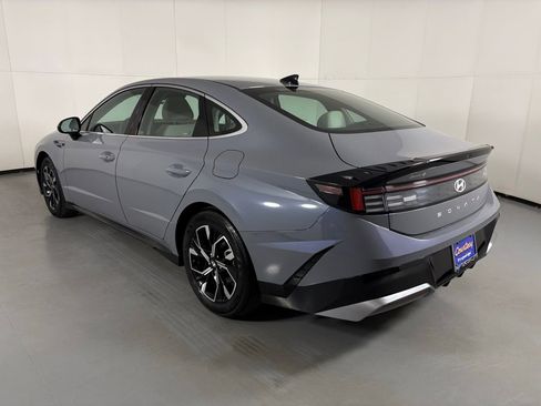 Used 2025 Hyundai Sonata SEL image 7