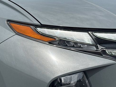 Used 2024 Hyundai Tucson Limited AWD/4WD image 47