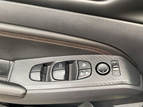 Used 2022 Nissan Altima 2.5 SR image 18