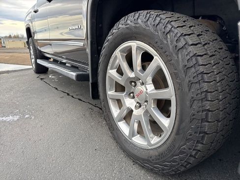 Used 2015 GMC Sierra 1500 Denali image 7