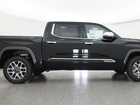 New 2026 Toyota Tundra 1794 Edition AWD/4WD image 27