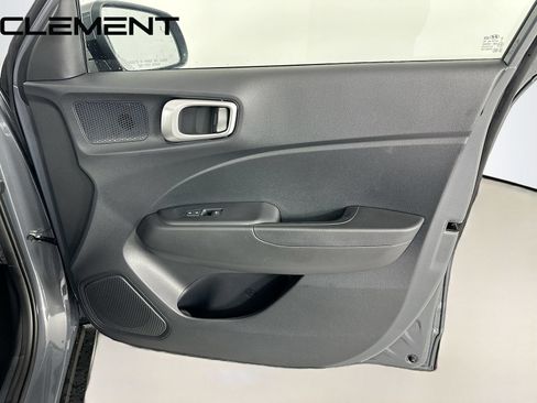 Certified 2026 Hyundai Venue SEL FWD image 35