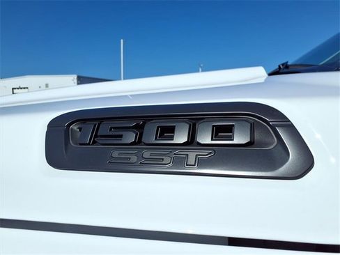 Used 2025 RAM 1500 Classic Warlock image 35