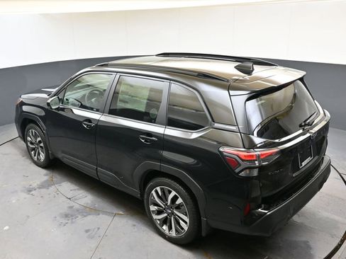 New 2026 Subaru Forester Touring image 48