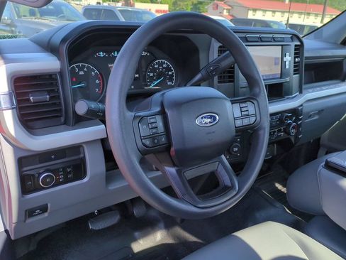 Used 2023 Ford F250 XL w/ XL Off-Road Package AWD/4WD image 17