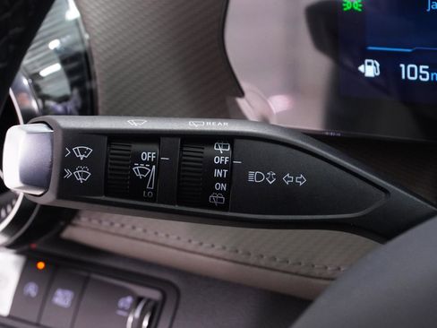 New 2026 Chevrolet Equinox LT w/ Convenience Package II image 22