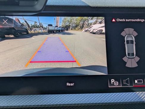 Used 2024 Audi RS 3 w/ RS Technology Package image 14