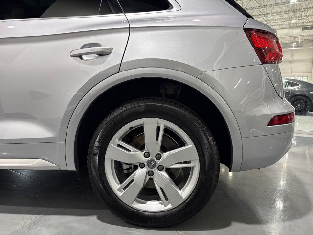 Used 2018 Audi Q5 2.0T Premium Plus AWD/4WD image 10