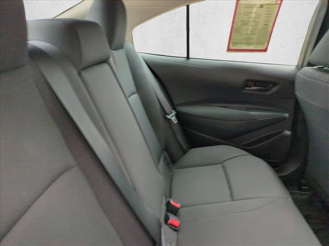 Certified 2024 Toyota Corolla LE FWD image 18