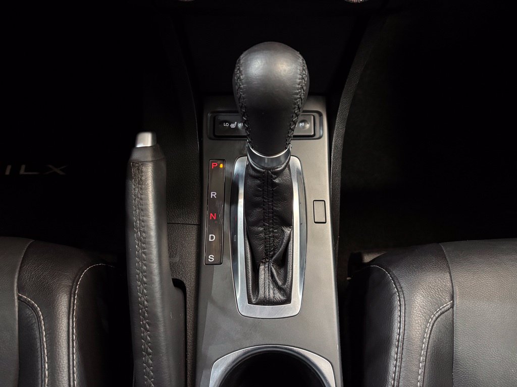 Used 2021 Acura ILX w/ Premium Package FWD image 20