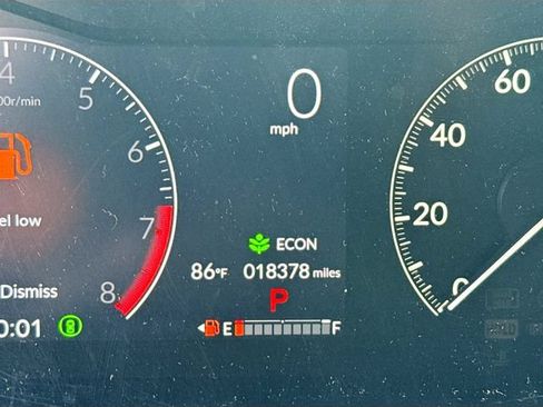 Used 2024 Honda HR-V Sport image 11