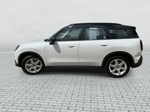 Used 2025 MINI Cooper Countryman S AWD/4WD image 5