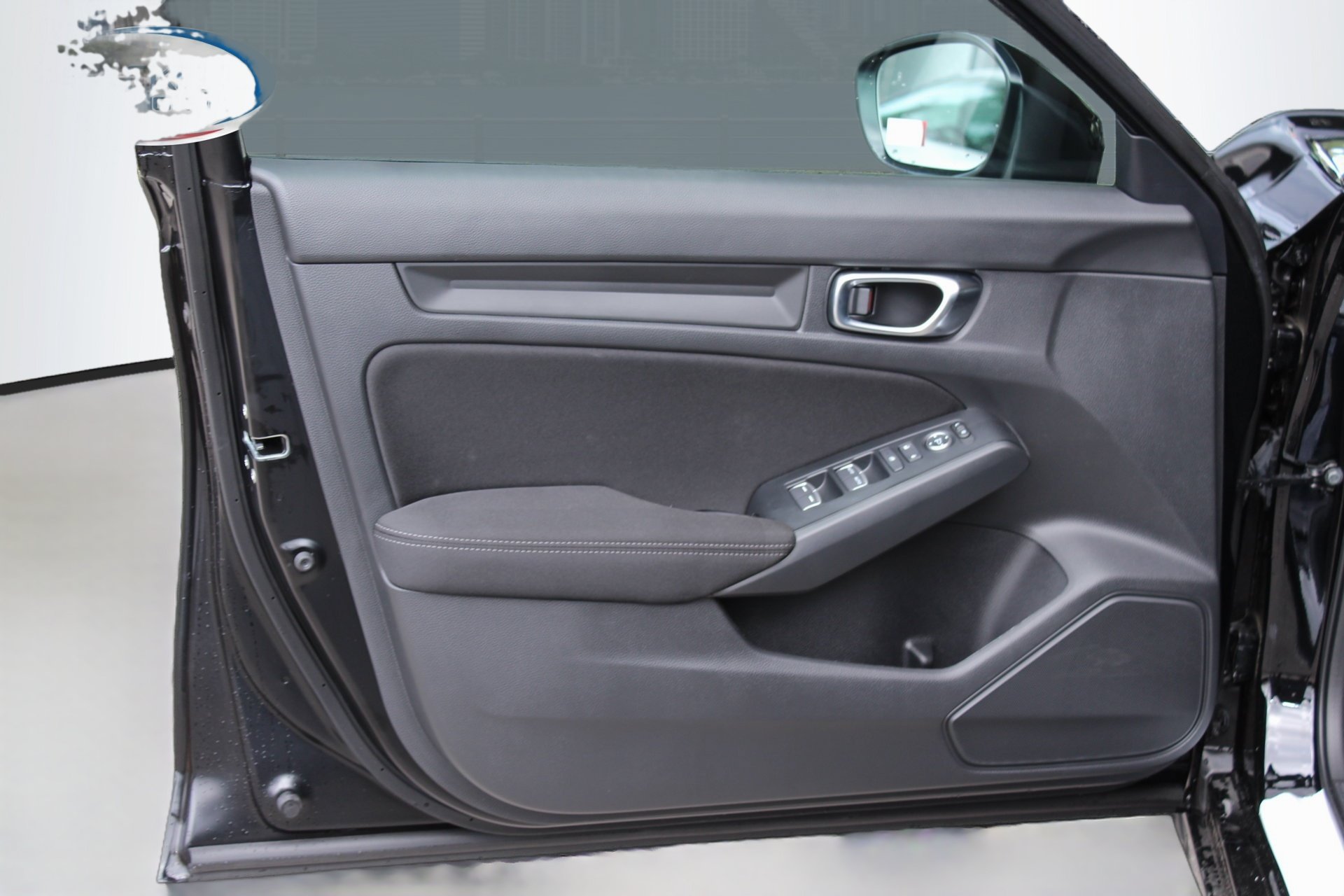 New 2026 Honda Civic Sport image 14