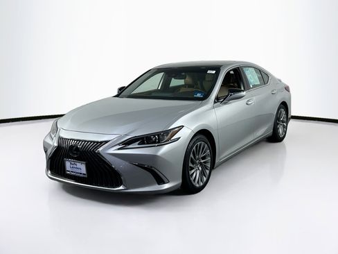Used 2019 Lexus ES 350 image 1