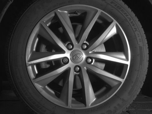 Used 2016 INFINITI Q50 3.0t Premium w/ Cargo Package image 16