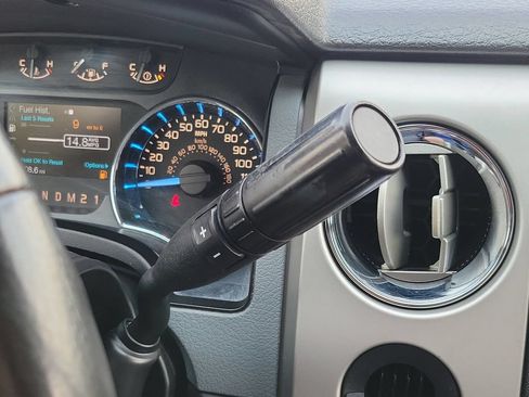 Used 2011 Ford F150 XLT w/ XLT Chrome Pkg RWD image 16