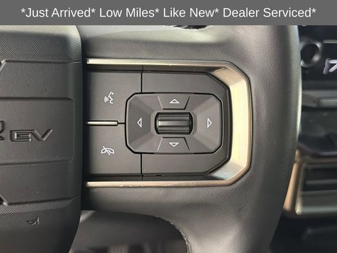 Used 2024 GMC Hummer EV 3X w/ Extreme Off-Road Package image 15