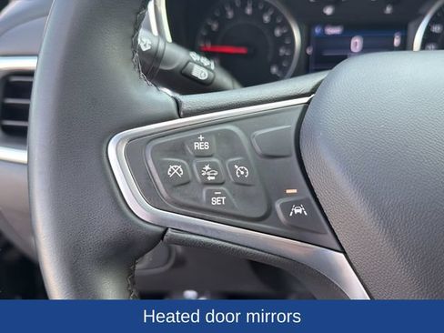 Certified 2023 Chevrolet Equinox LT w/ Driver Convenience Package FWD image 22