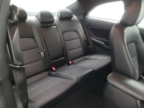 Used 2016 Kia Forte Koup SX image 19