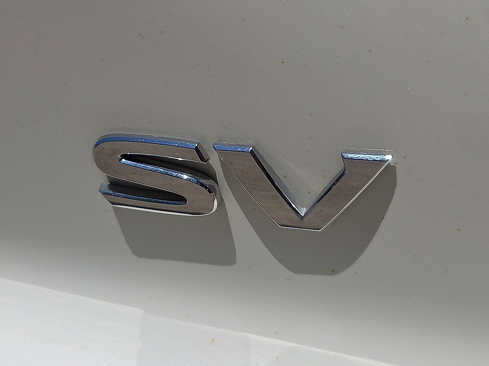 Used 2024 Nissan Pathfinder SV FWD image 9