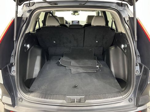 Certified 2025 Honda CR-V EX image 30