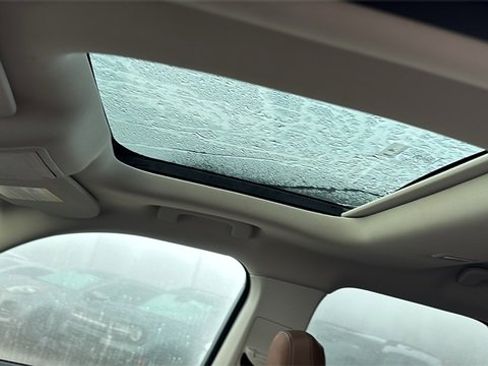 Used 2024 Ford Bronco Sport Badlands w/ Premium Package image 9