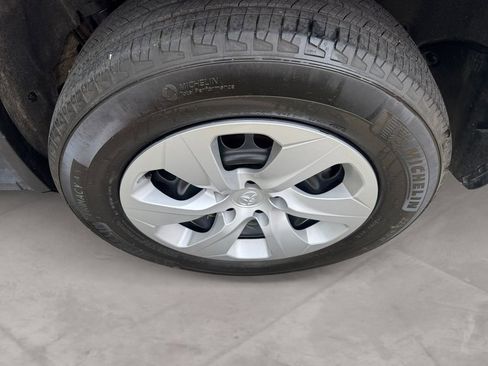 Used 2024 Toyota RAV4 LE image 14