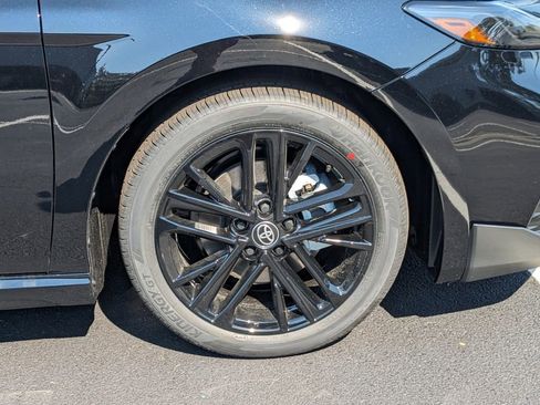 New 2026 Toyota Camry SE w/ Convenience Package image 12