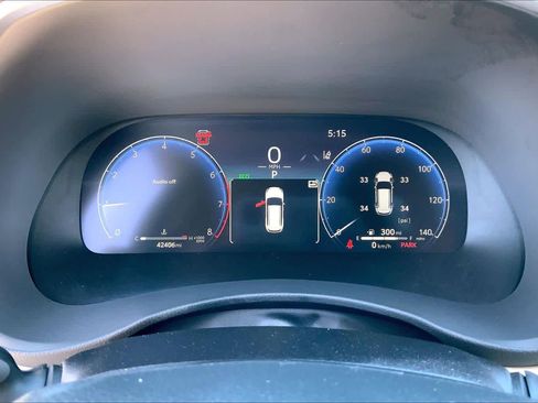 Used 2023 Toyota Highlander Limited image 26