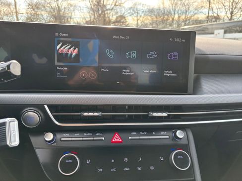 Used 2025 Hyundai Sonata SEL image 17