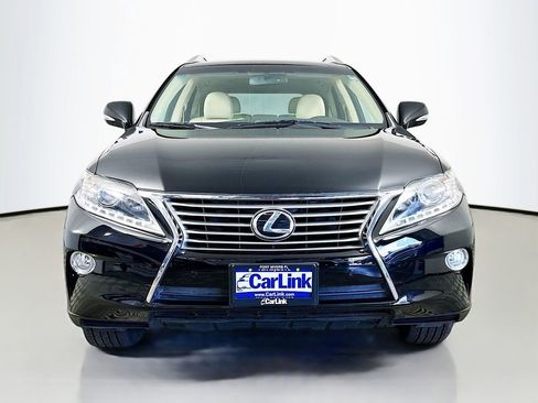 Used 2014 Lexus RX 350 FWD image 2