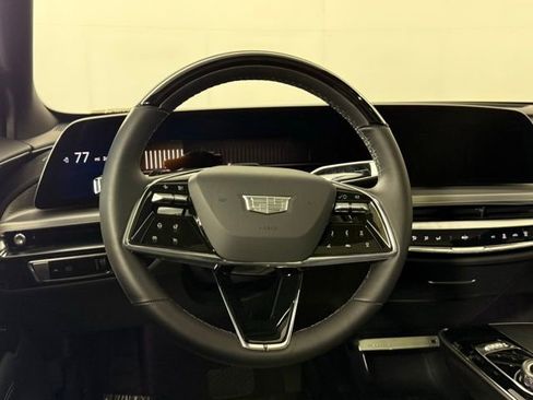 New 2026 Cadillac Lyriq Sport AWD/4WD image 24