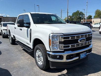 Used 2026 Ford F350 XLT