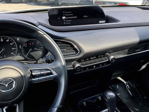 Certified 2023 MAZDA CX-30 AWD 2.5 S w/ Premium Package image 8