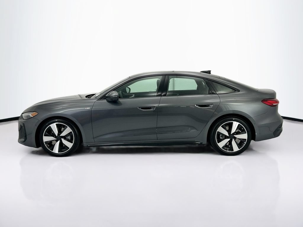 Used 2026 Audi A5 Premium Plus w/ Premium Plus Package AWD/4WD image 8